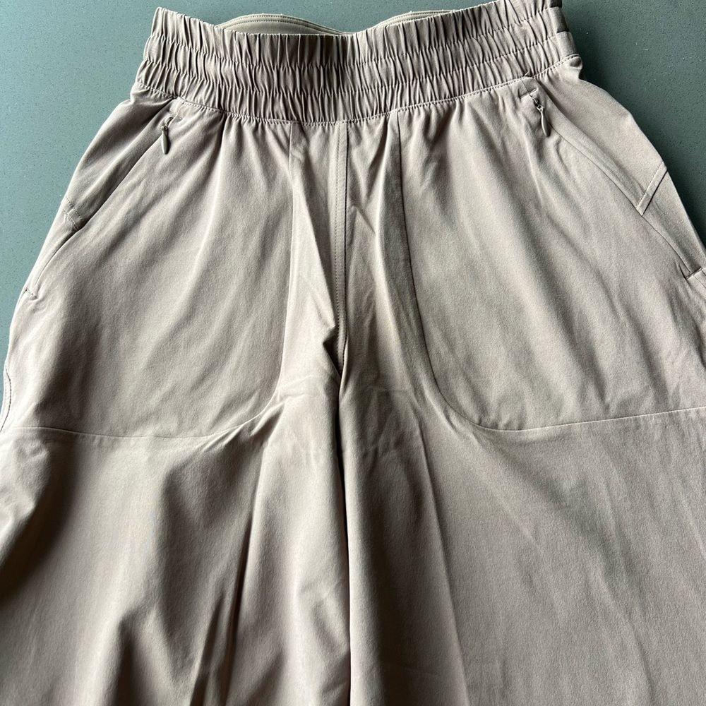 lululemon athletica Swift Mid Rise Pant